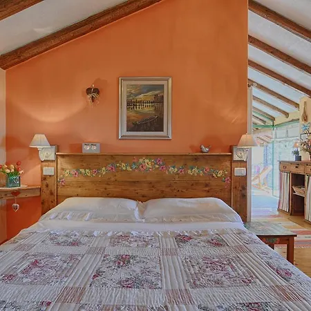 Casa Dolce Casa דירה *