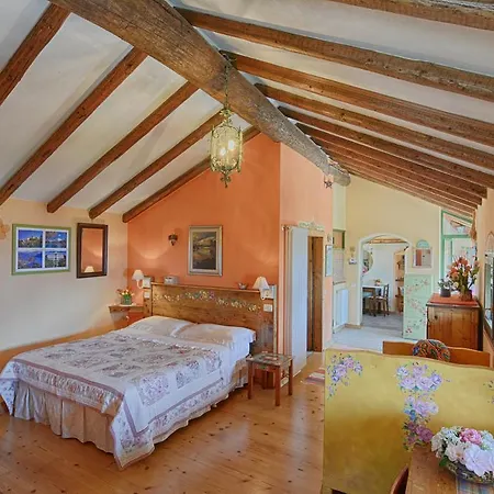 Casa Dolce Casa דירה Vercana
