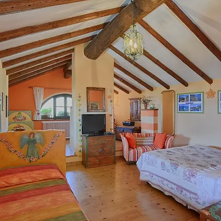 Casa Dolce Casa