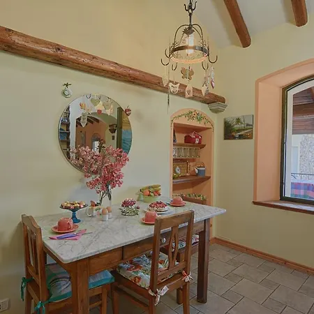 Apartamento Casa Dolce Casa