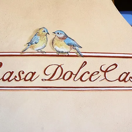 Casa Dolce Casa דירה Vercana