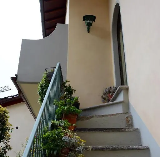 Casa Dolce Casa Веркана