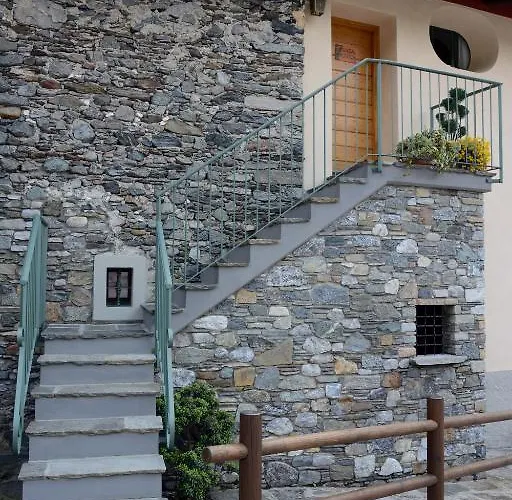 Casa Dolce Casa Апартаменты *