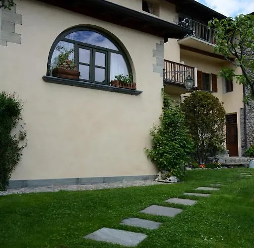 Casa Dolce Casa Апартаменты *