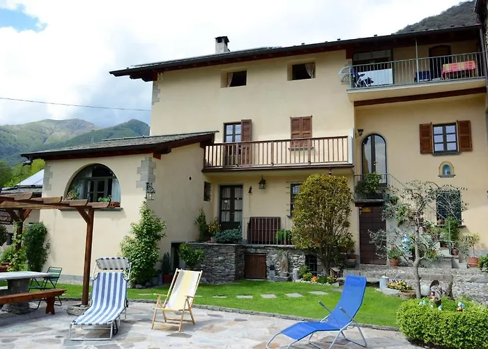 Casa Dolce Casa Апартаменты *