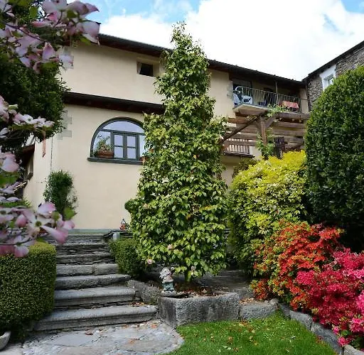 Casa Dolce Casa * Веркана
