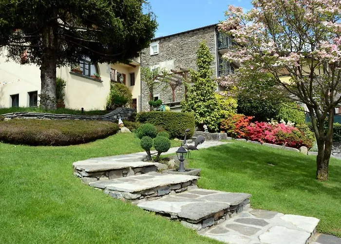 Casa Dolce Casa