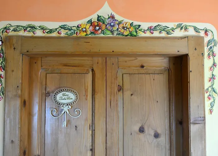 Casa Dolce Casa Апартаменты *