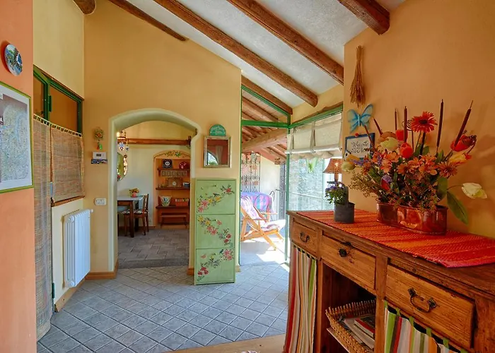 Апартаменты Casa Dolce Casa *