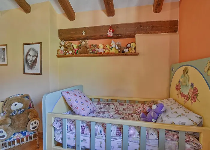 Casa Dolce Casa * Веркана