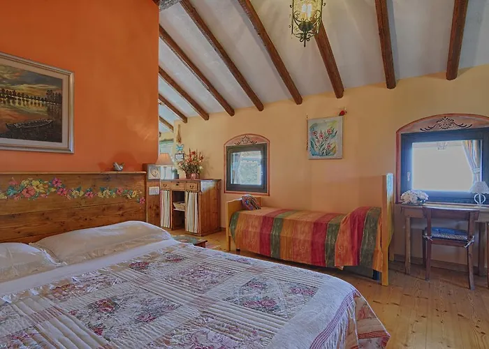 Casa Dolce Casa Веркана