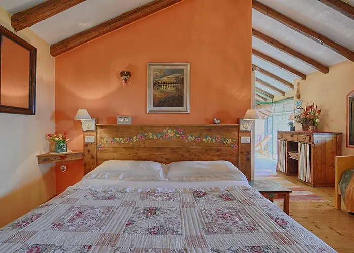 Casa Dolce Casa Апартаменты *
