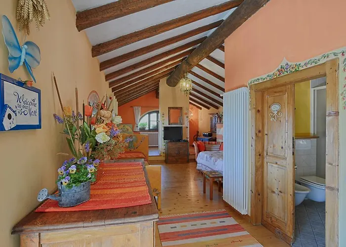 Casa Dolce Casa Веркана