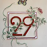 Appartement Casa Dolce Casa Vercana