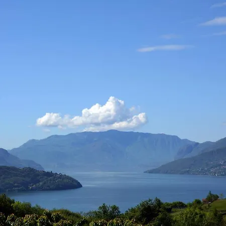 Casa Dolce Casa * Vercana