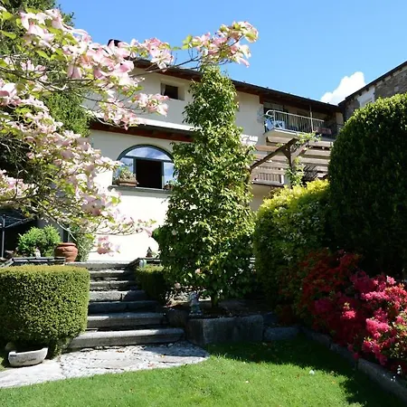 Casa Dolce Casa Apartment *