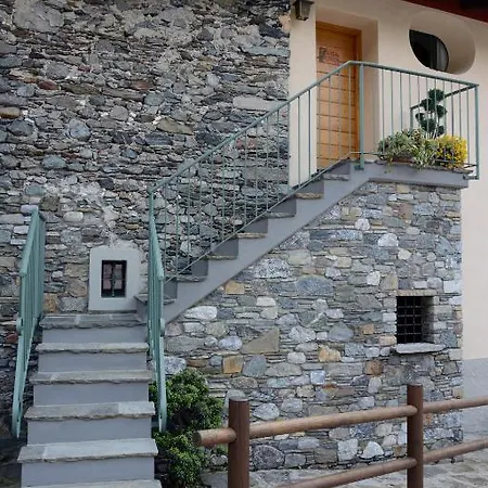 Casa Dolce Casa Διαμέρισμα *