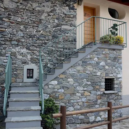 Casa Dolce Casa Appartement *