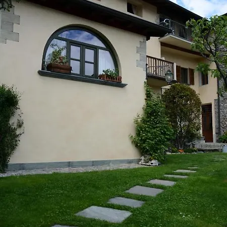 Casa Dolce Casa Apartment *