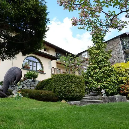 Appartement Casa Dolce Casa