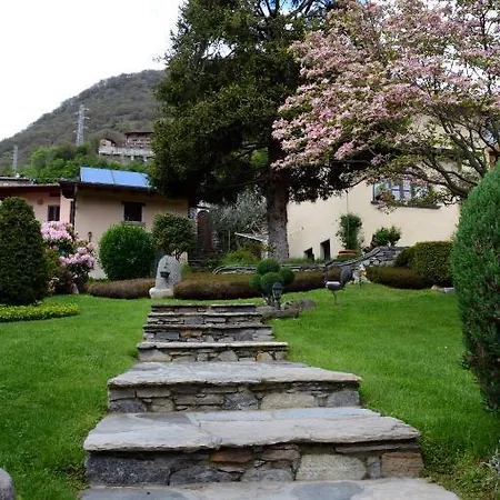 Casa Dolce Casa *