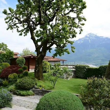 Appartement Casa Dolce Casa *