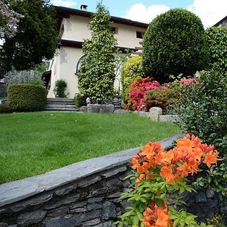 Casa Dolce Casa Διαμέρισμα *