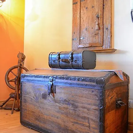 Casa Dolce Casa Διαμέρισμα Vercana