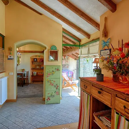 Appartement Casa Dolce Casa *