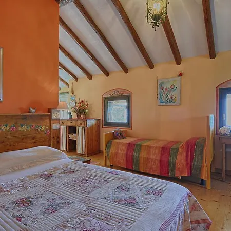 Casa Dolce Casa فيركانا