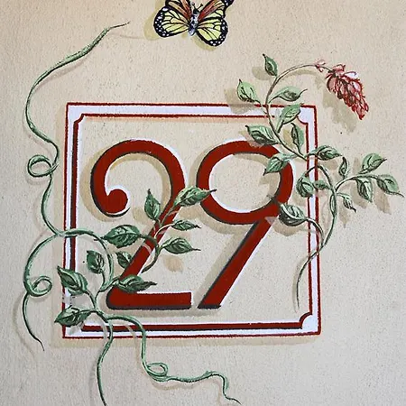 Appartement Casa Dolce Casa Vercana