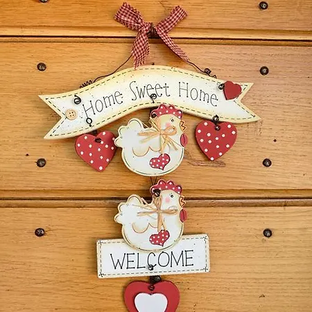 Casa Dolce Casa * Vercana