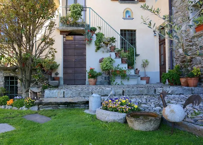 Casa Dolce Casa