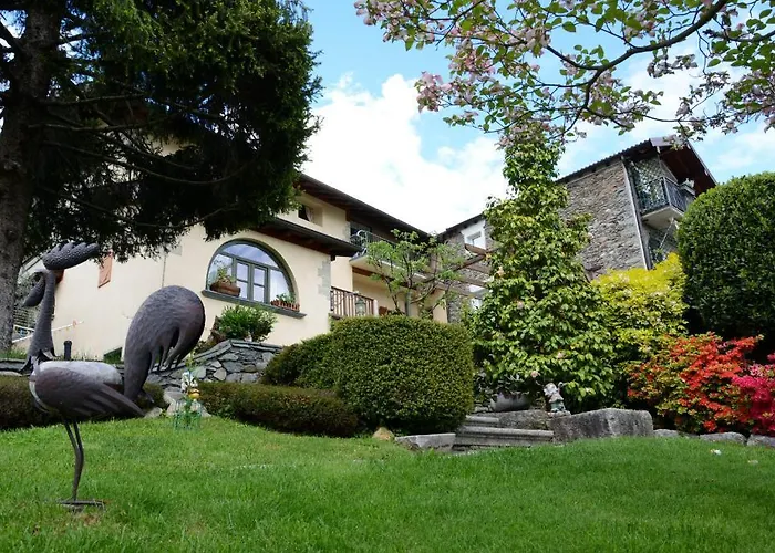 Apartman Casa Dolce Casa