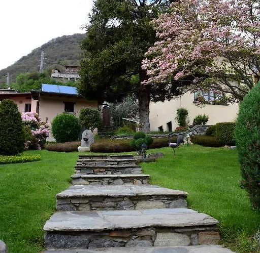 Casa Dolce Casa *