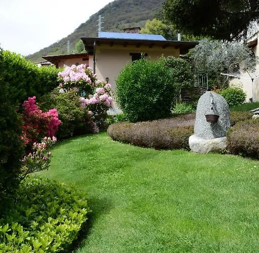 Casa Dolce Casa *