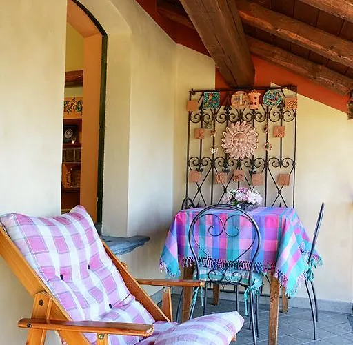 Casa Dolce Casa