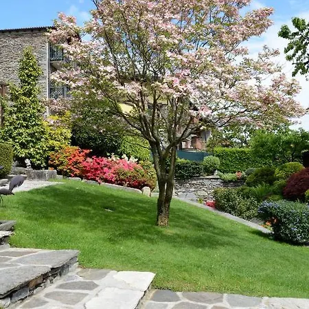 Apartmán Casa Dolce Casa Vercana