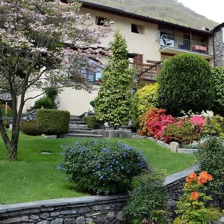 Apartmán Casa Dolce Casa *