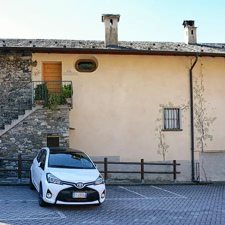 Casa Dolce Casa Vercana