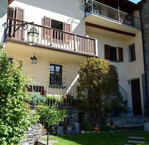 Casa Dolce Casa * Vercana