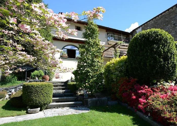 Casa Dolce Casa Apartament *