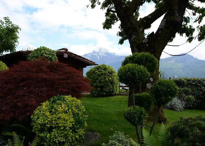 Apartament Casa Dolce Casa
