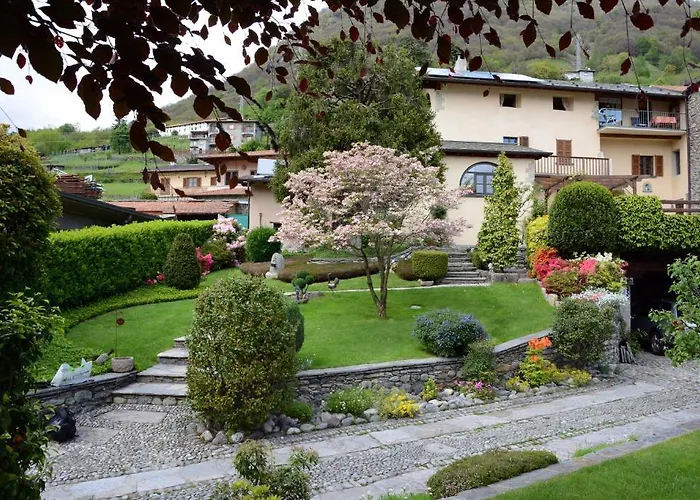 Casa Dolce Casa