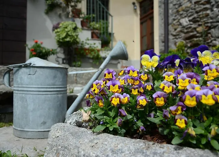 Casa Dolce Casa Apartament