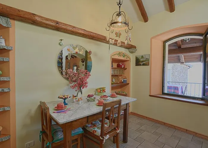 Apartament Casa Dolce Casa