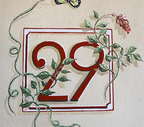 Apartament Casa Dolce Casa Vercana